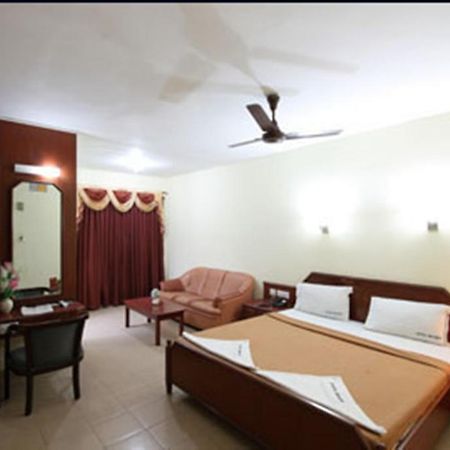 Hotel Melody Τσενάι Δωμάτιο φωτογραφία